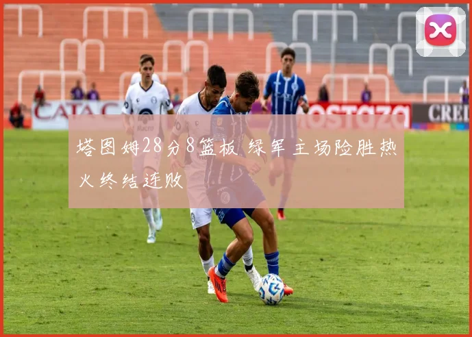 塔图姆28分8篮板 绿军主场险胜热火终结连败